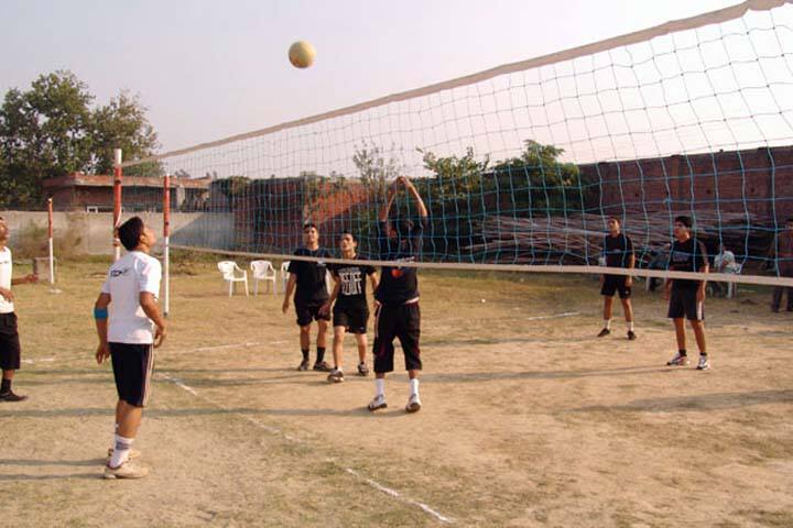 sports